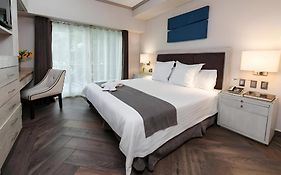 Suites Del Ángel
